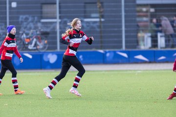 Bild 110 - wCJ Altona - Komet Blankenese : Ergebnis: 0:1